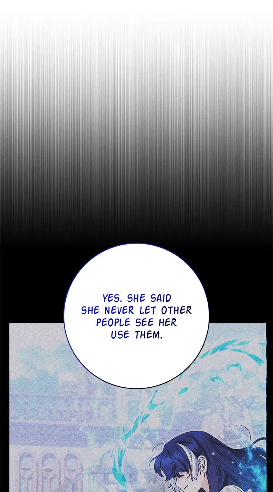 Read Black Killer Whale Baby EN Manga Online