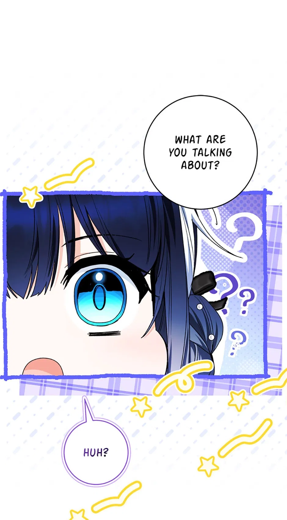Read Black Killer Whale Baby EN Manga Online