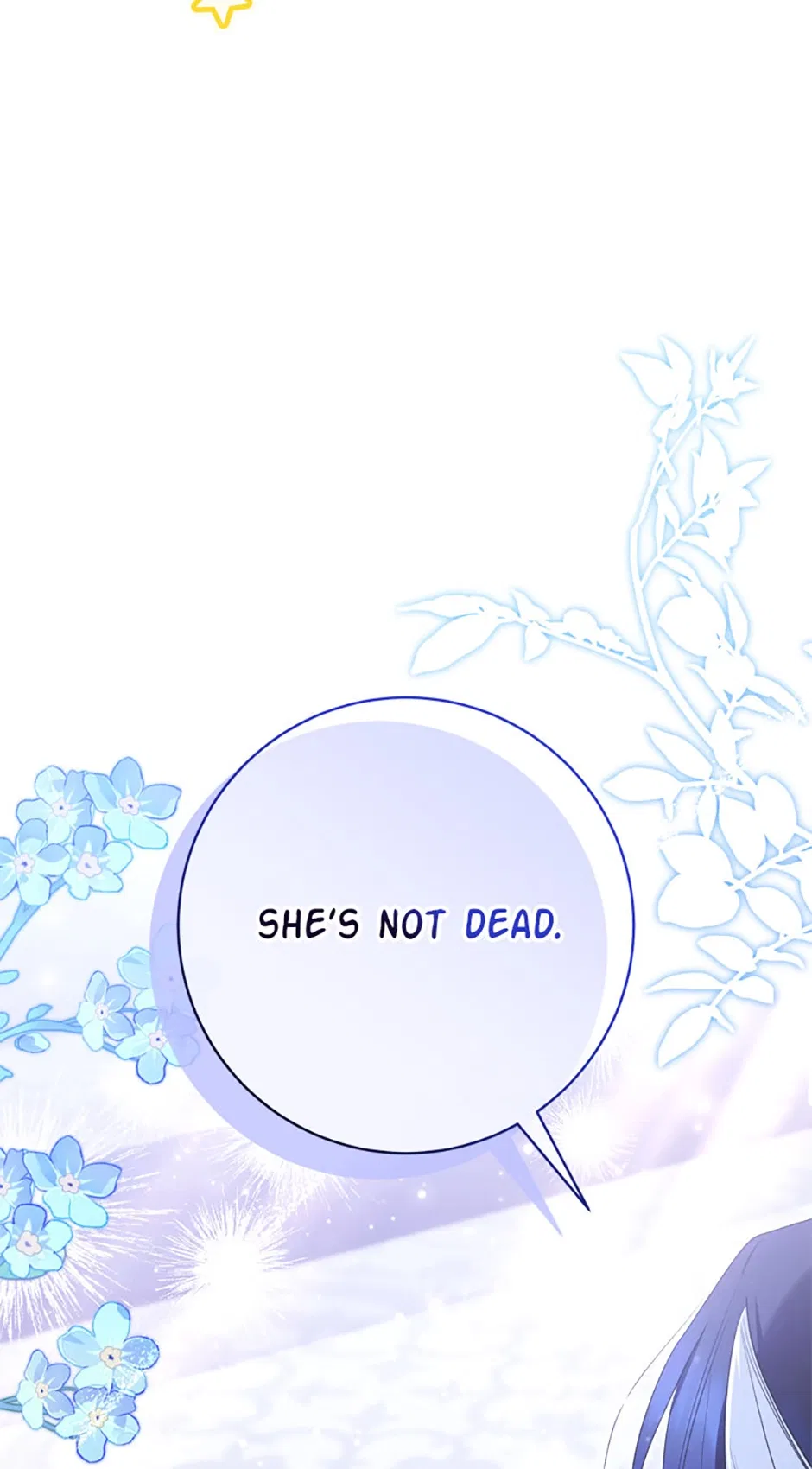 Read Black Killer Whale Baby EN Manga Online