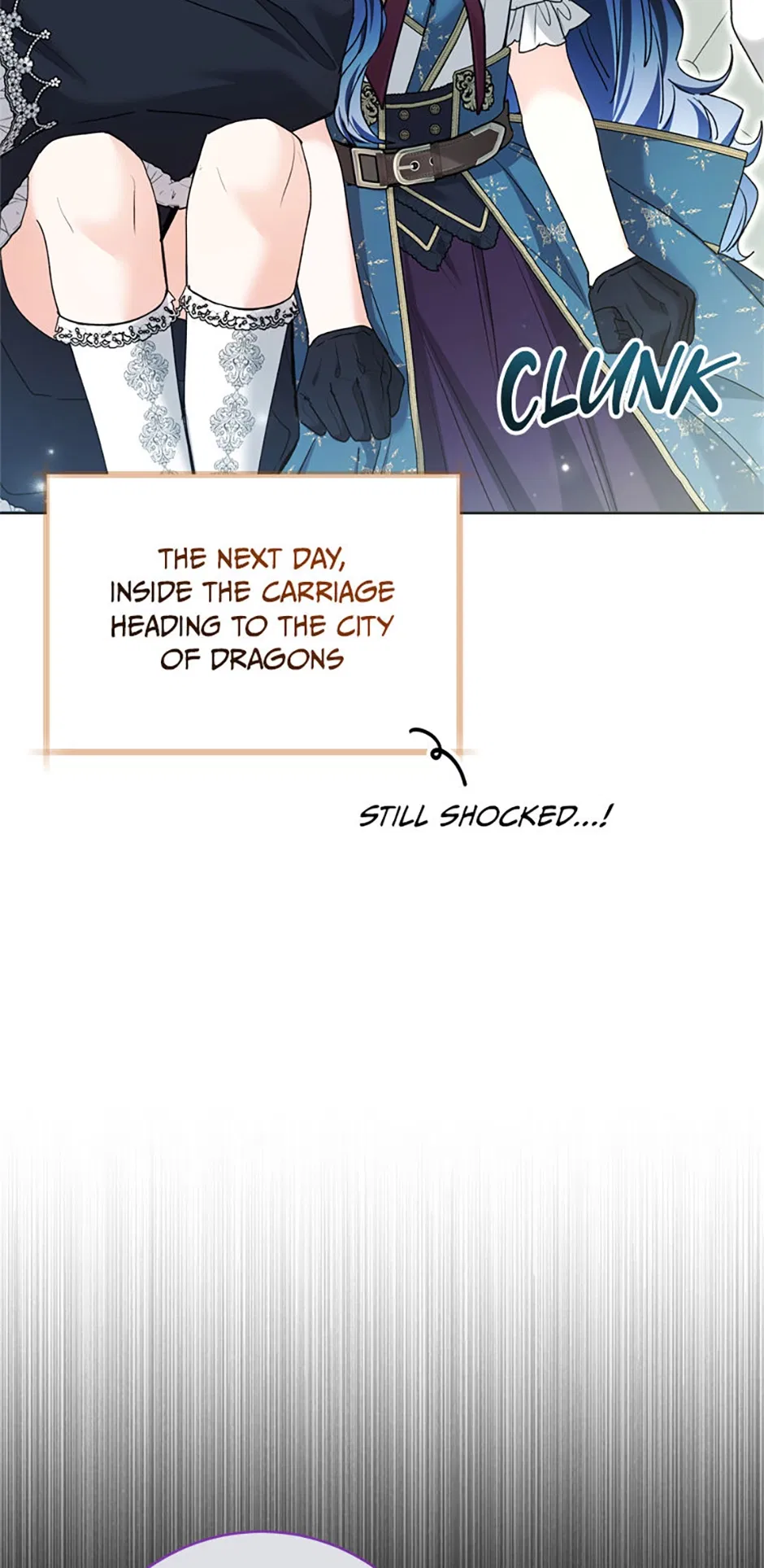 Read Black Killer Whale Baby EN Manga Online
