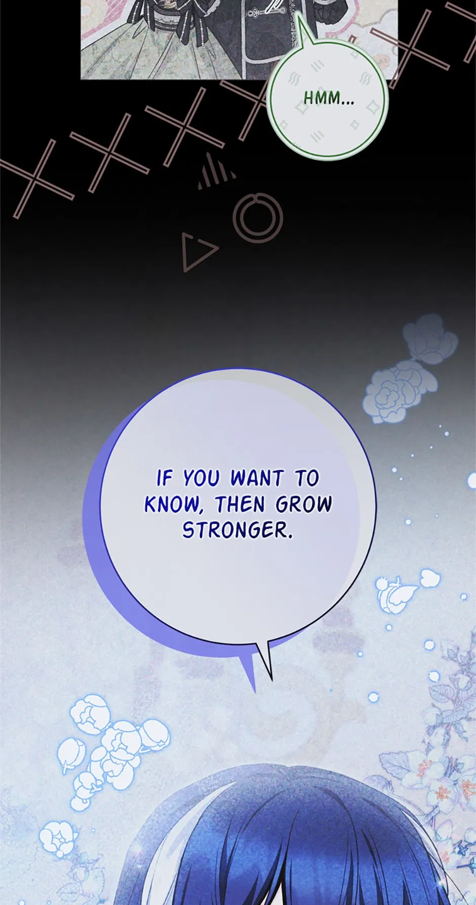 Read Black Killer Whale Baby EN Manga Online