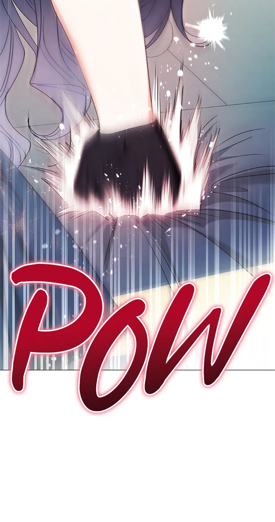 Read Black Killer Whale Baby EN Manga Online
