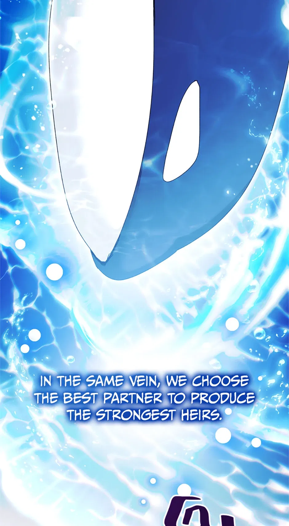Read Black Killer Whale Baby EN Manga Online