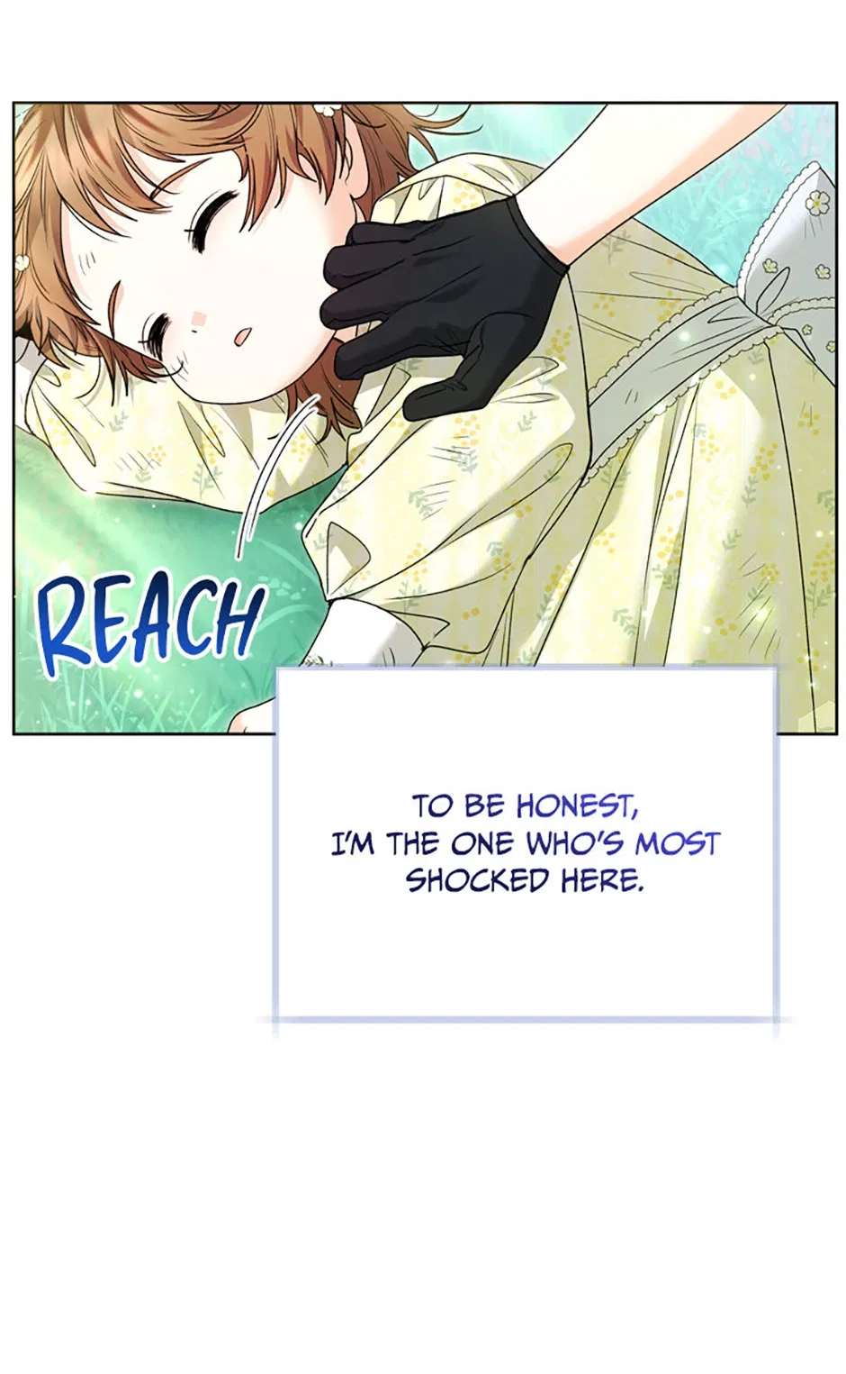 Read Black Killer Whale Baby EN Manga Online