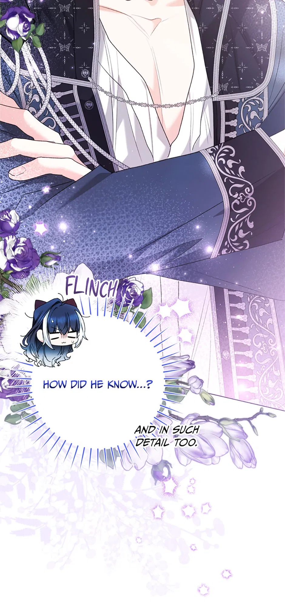 Read Black Killer Whale Baby EN Manga Online