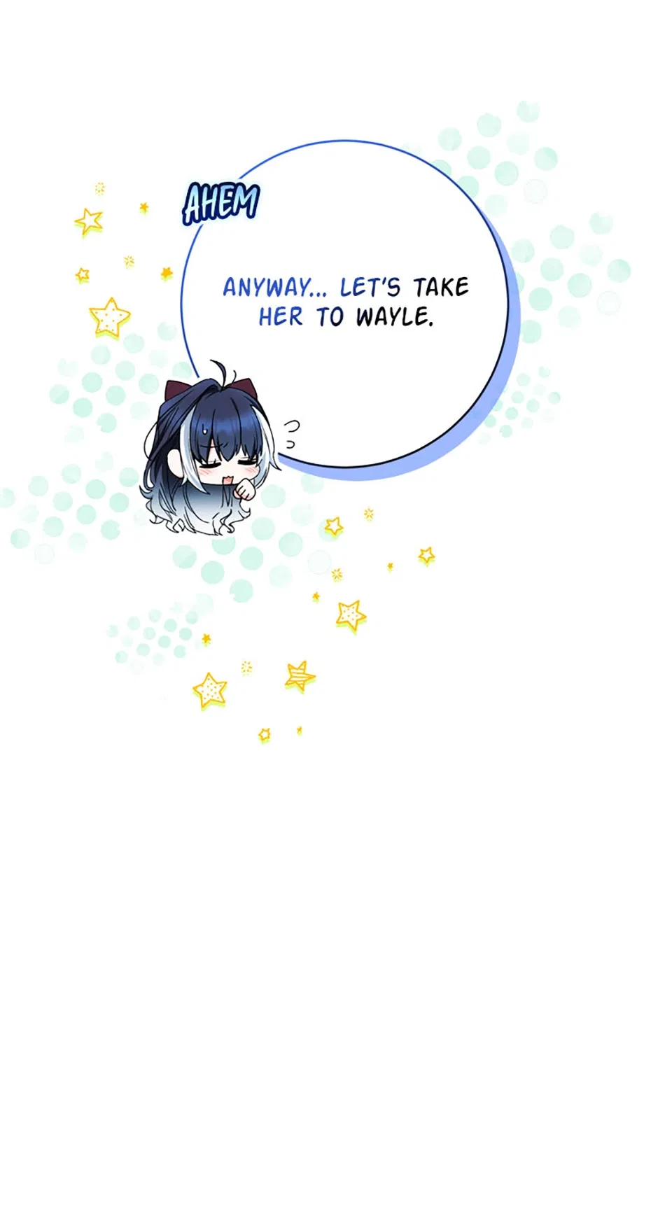 Read Black Killer Whale Baby EN Manga Online