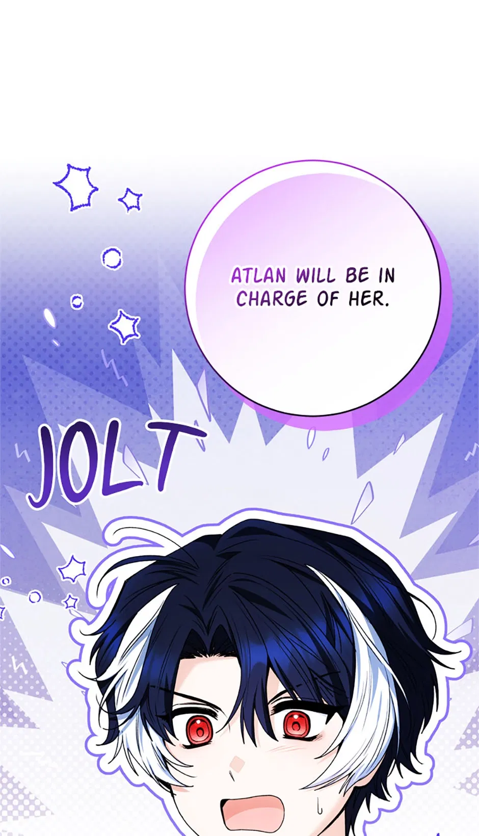 Read Black Killer Whale Baby EN Manga Online