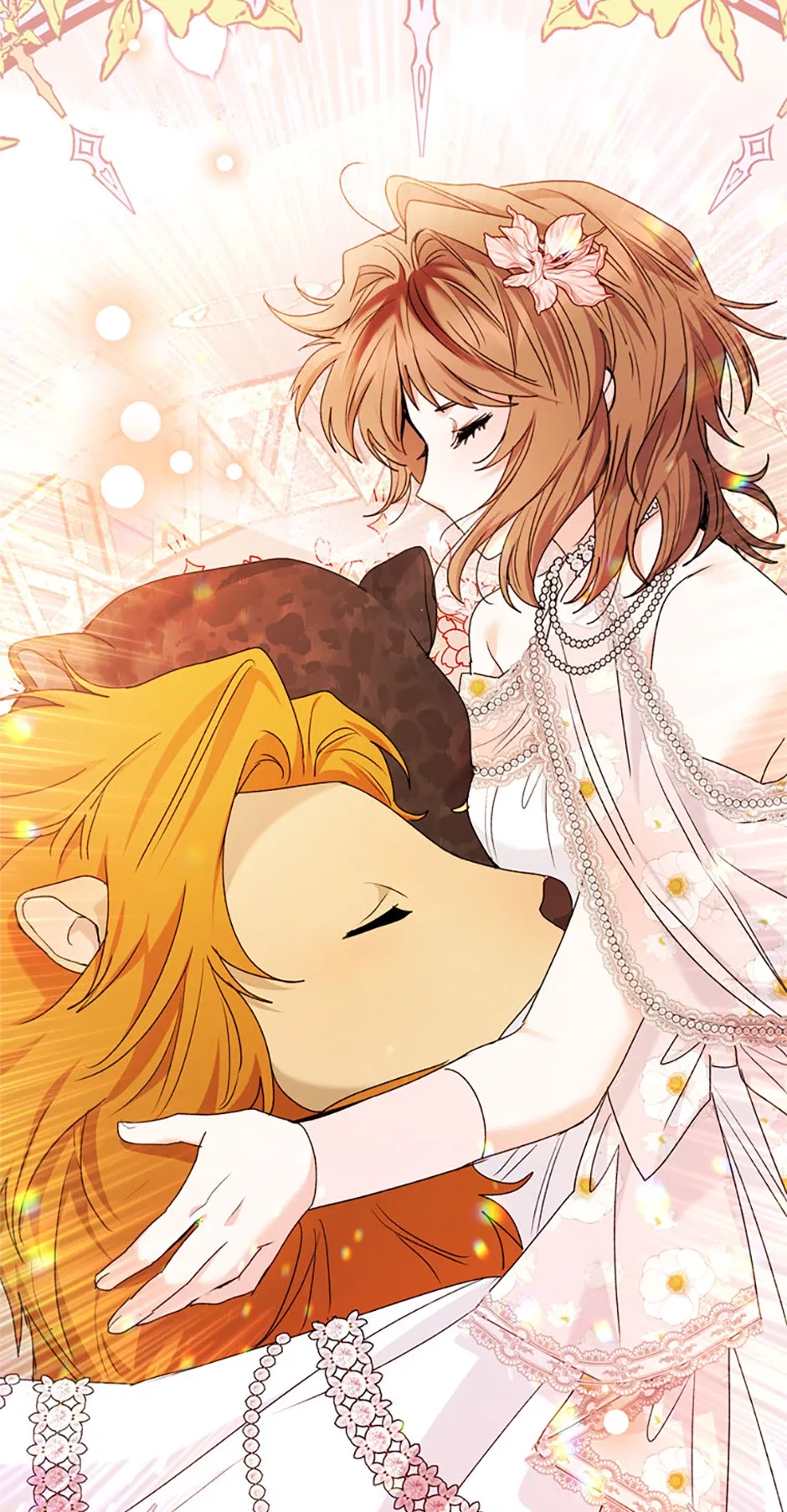 Read Black Killer Whale Baby EN Manga Online