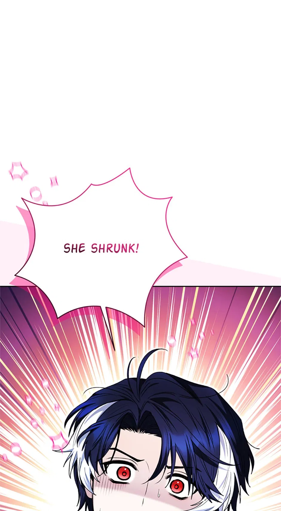 Read Black Killer Whale Baby EN Manga Online