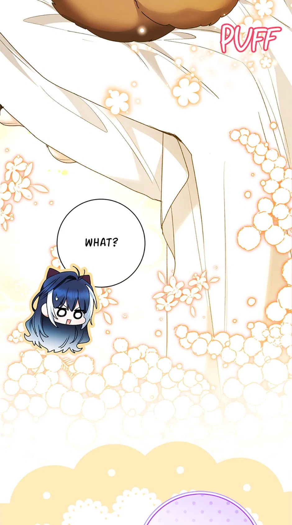 Read Black Killer Whale Baby EN Manga Online