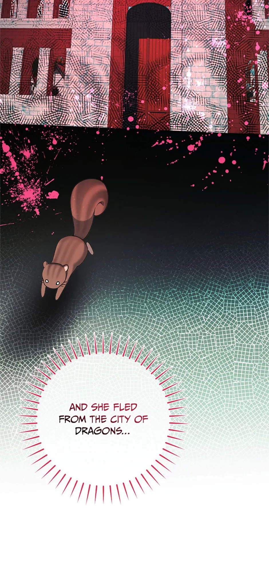Read Black Killer Whale Baby EN Manga Online