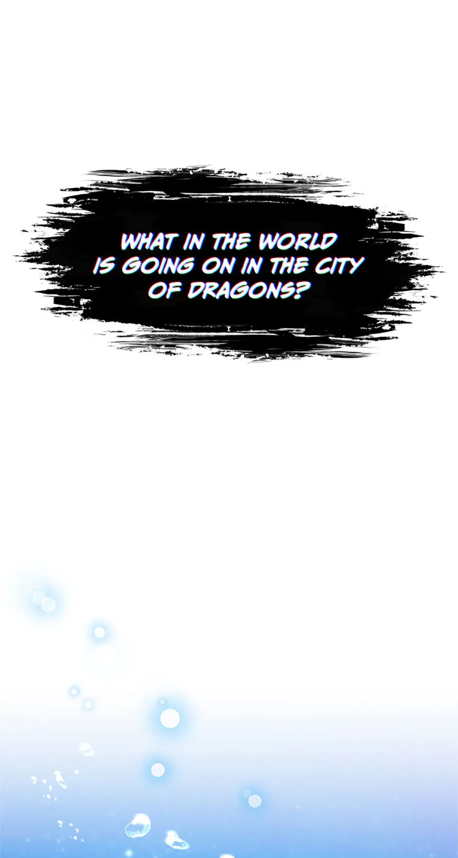 Read Black Killer Whale Baby EN Manga Online