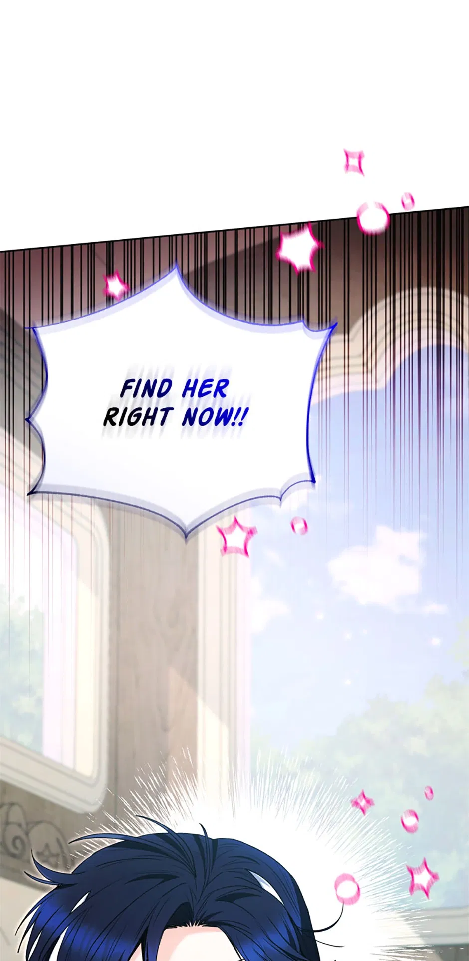 Read Black Killer Whale Baby EN Manga Online