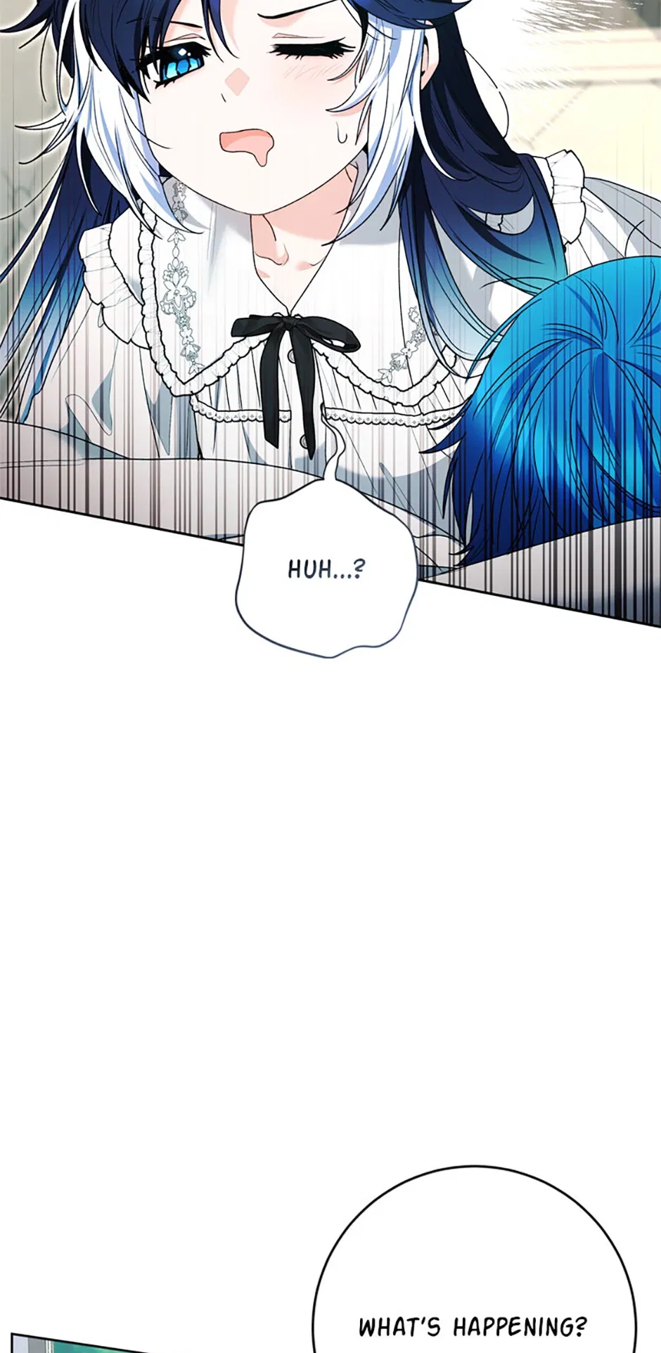 Read Black Killer Whale Baby EN Manga Online