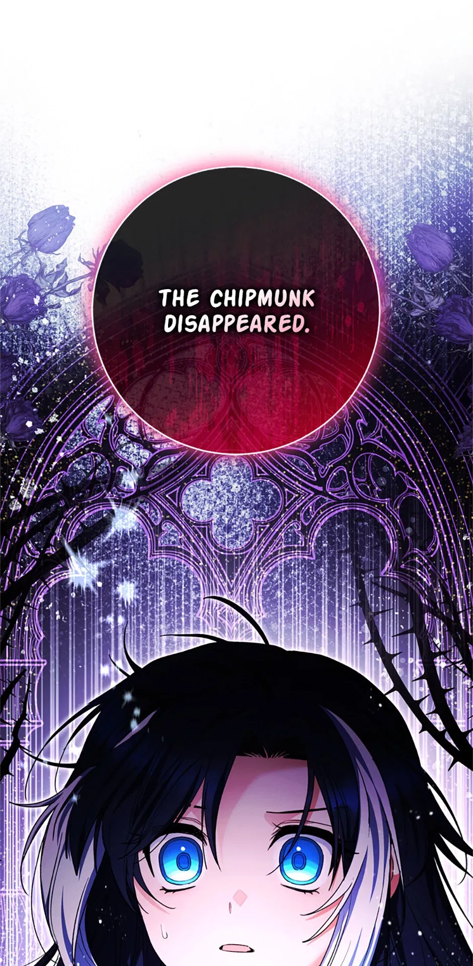 Read Black Killer Whale Baby EN Manga Online