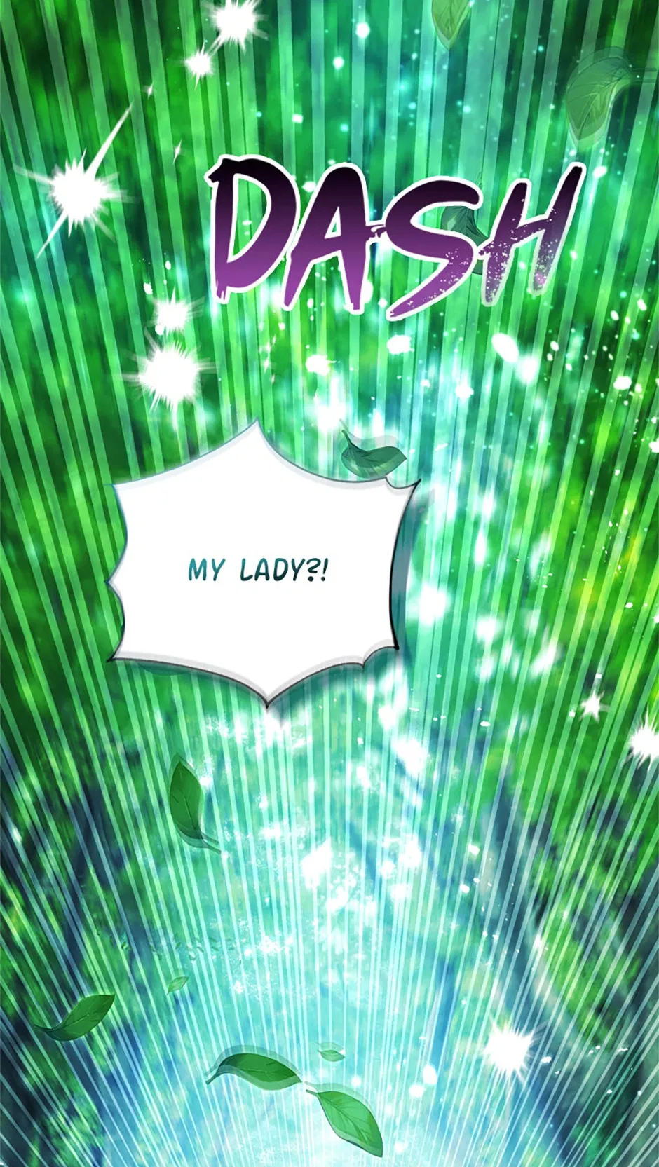 Read Black Killer Whale Baby EN Manga Online