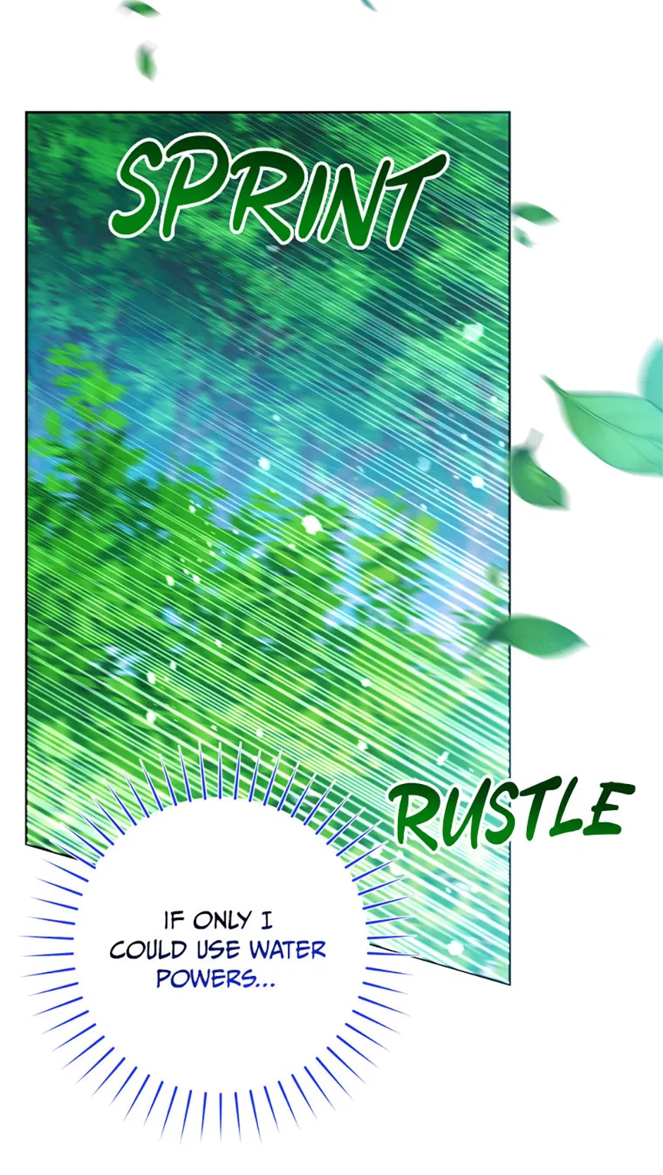 Read Black Killer Whale Baby EN Manga Online