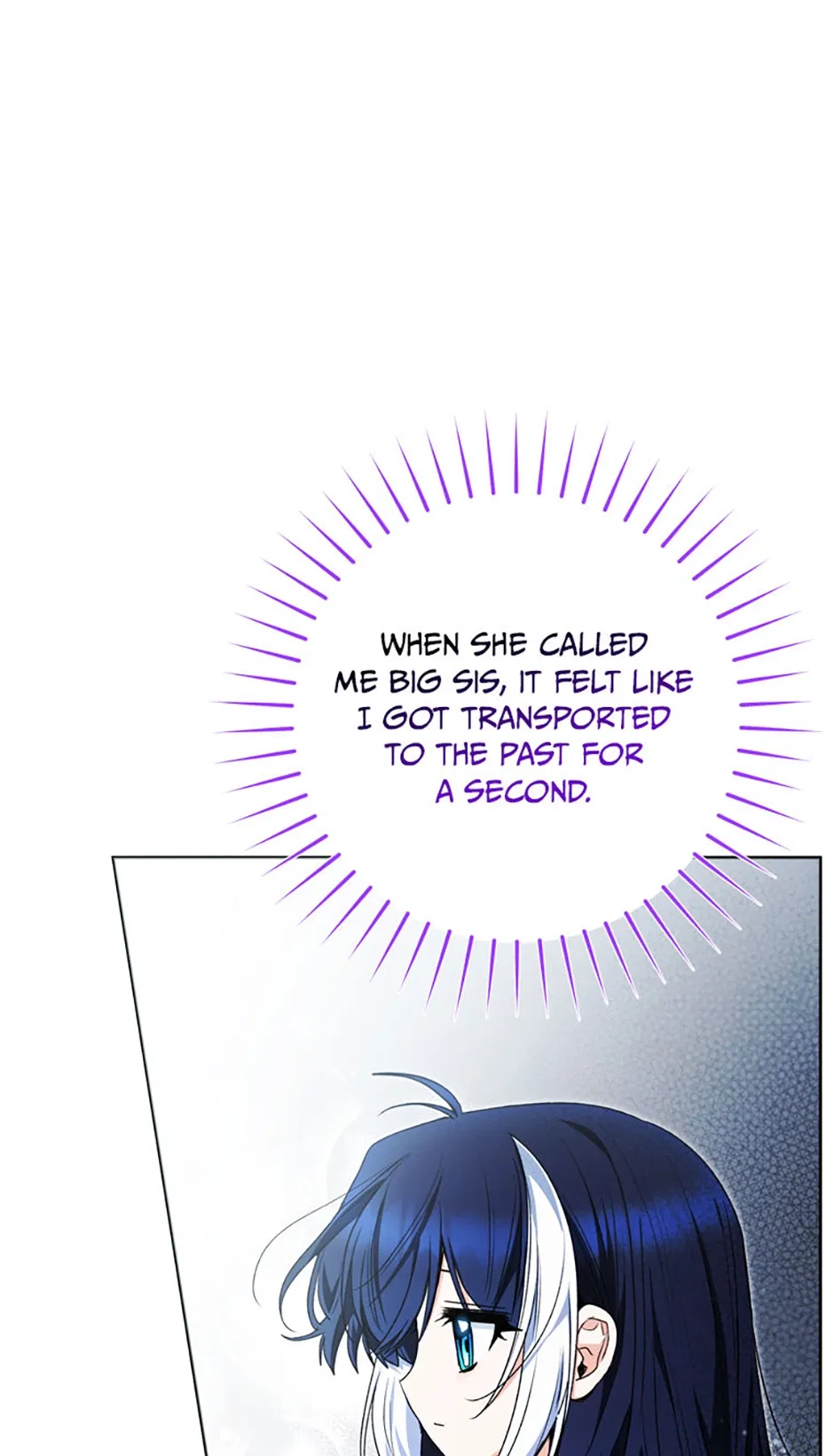 Read Black Killer Whale Baby EN Manga Online
