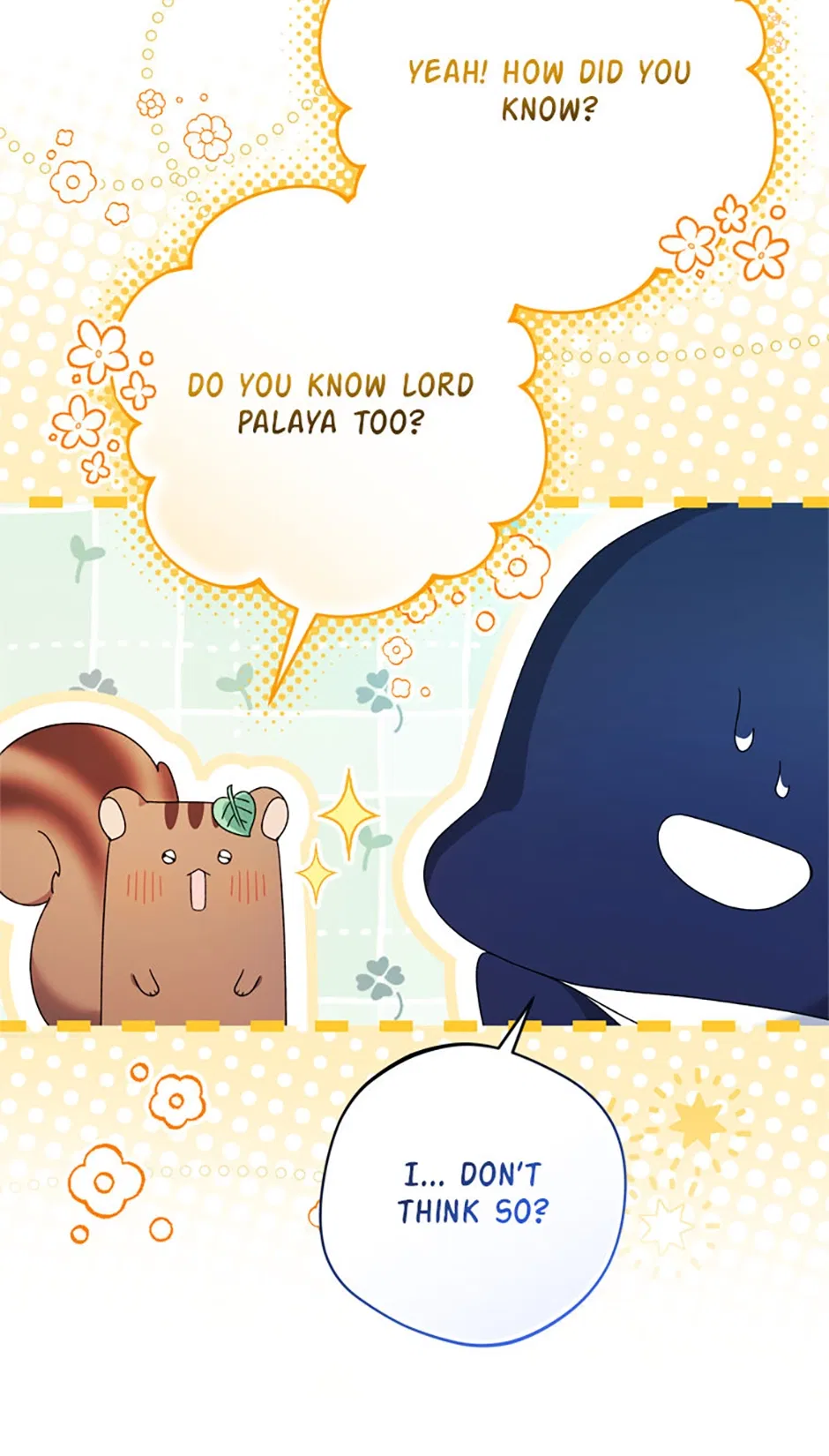 Read Black Killer Whale Baby EN Manga Online