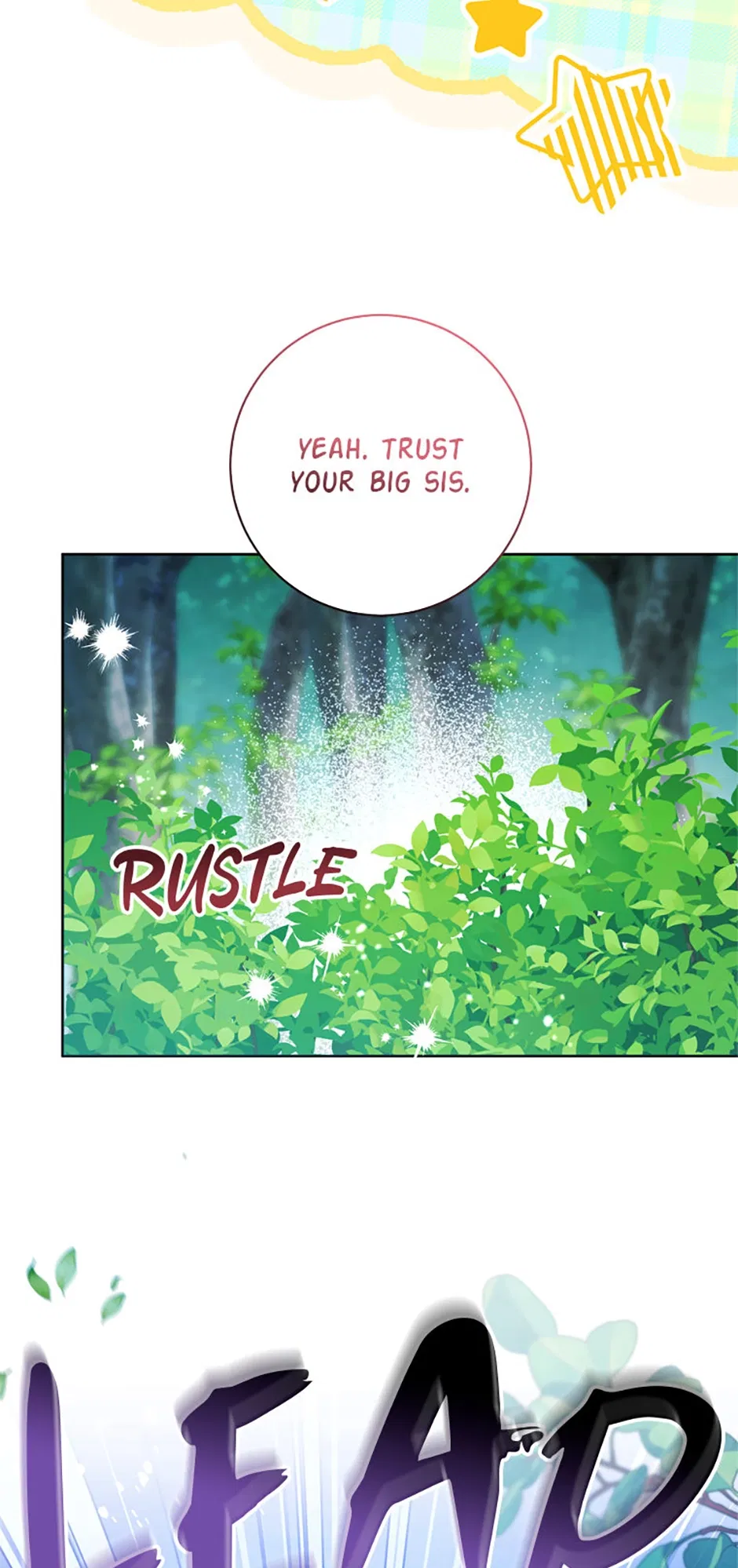 Read Black Killer Whale Baby EN Manga Online
