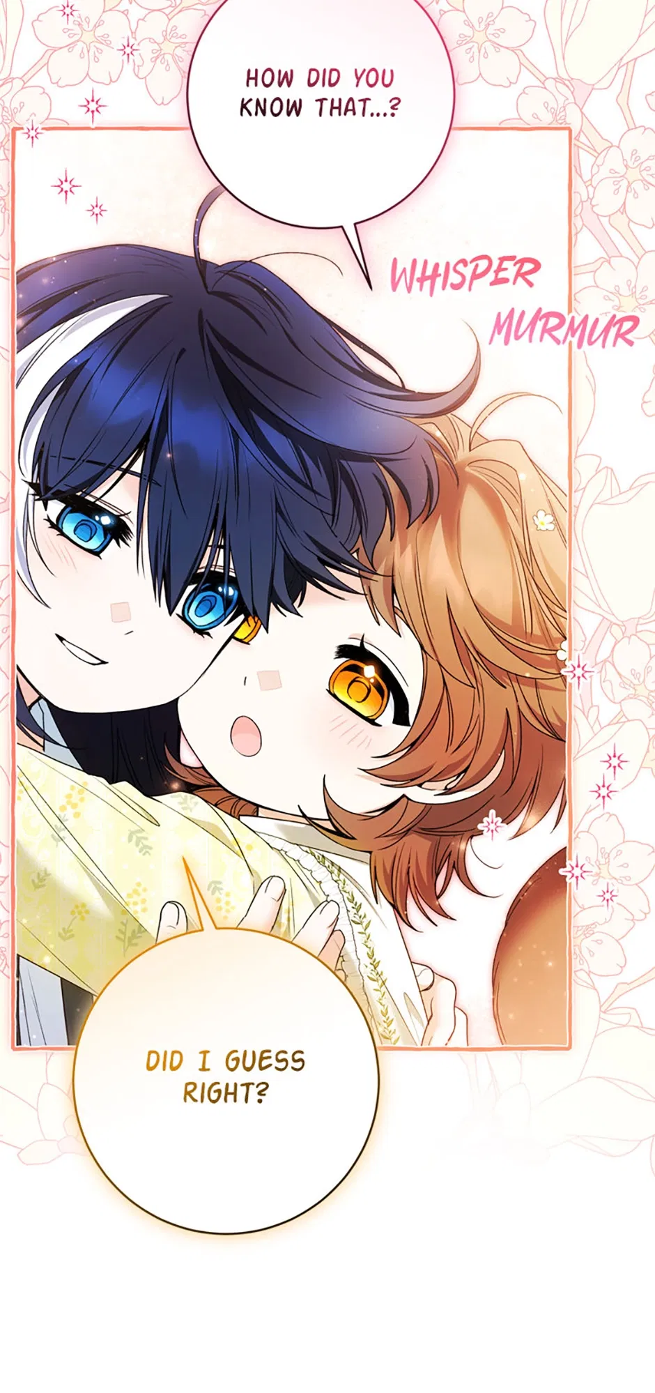Read Black Killer Whale Baby EN Manga Online