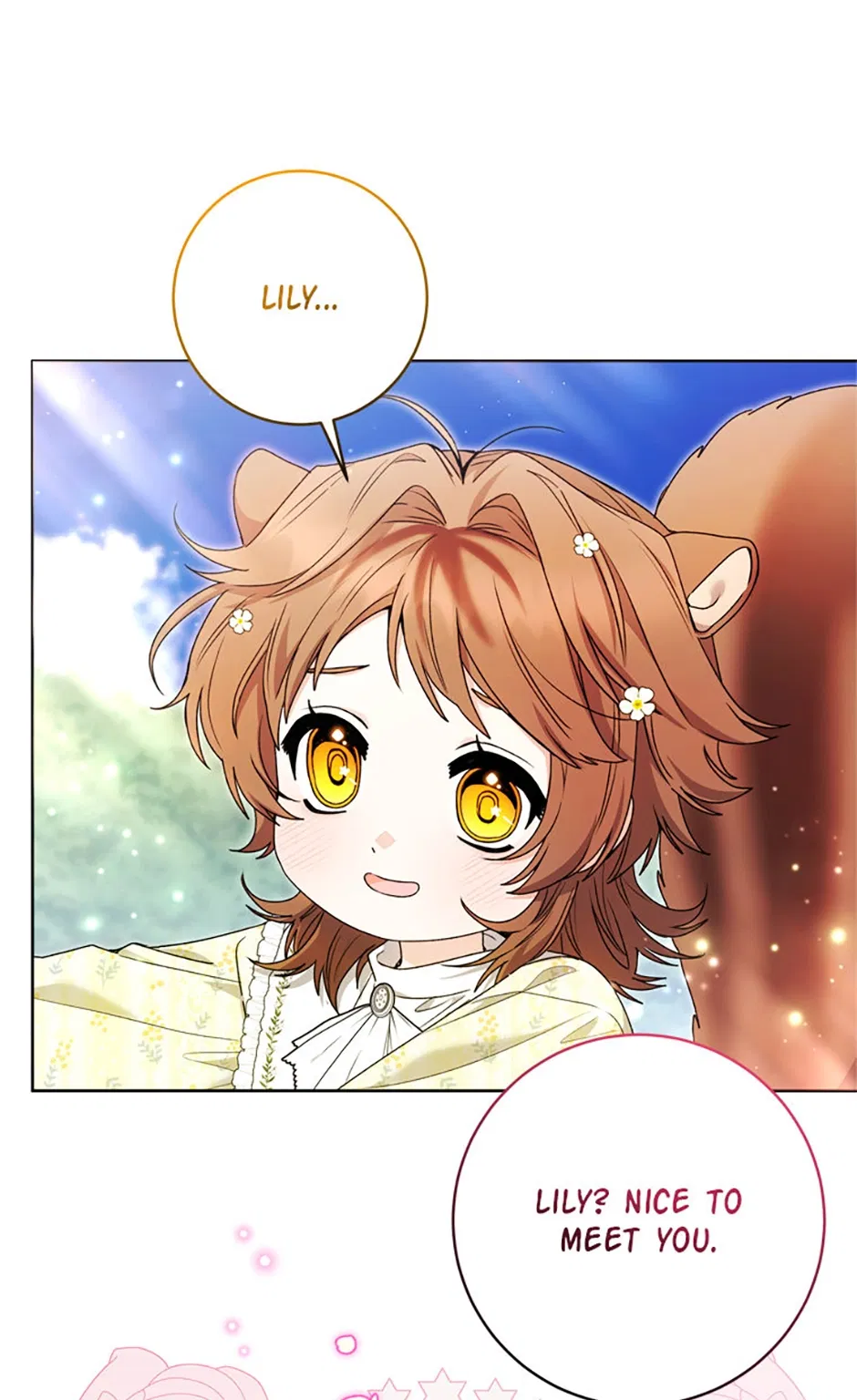 Read Black Killer Whale Baby EN Manga Online