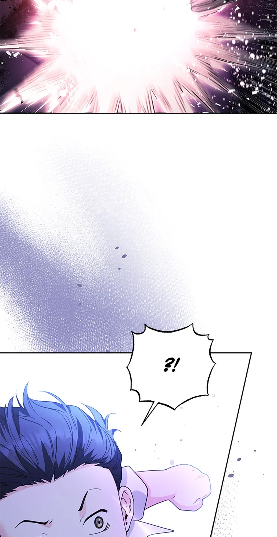 Read Black Killer Whale Baby EN Manga Online