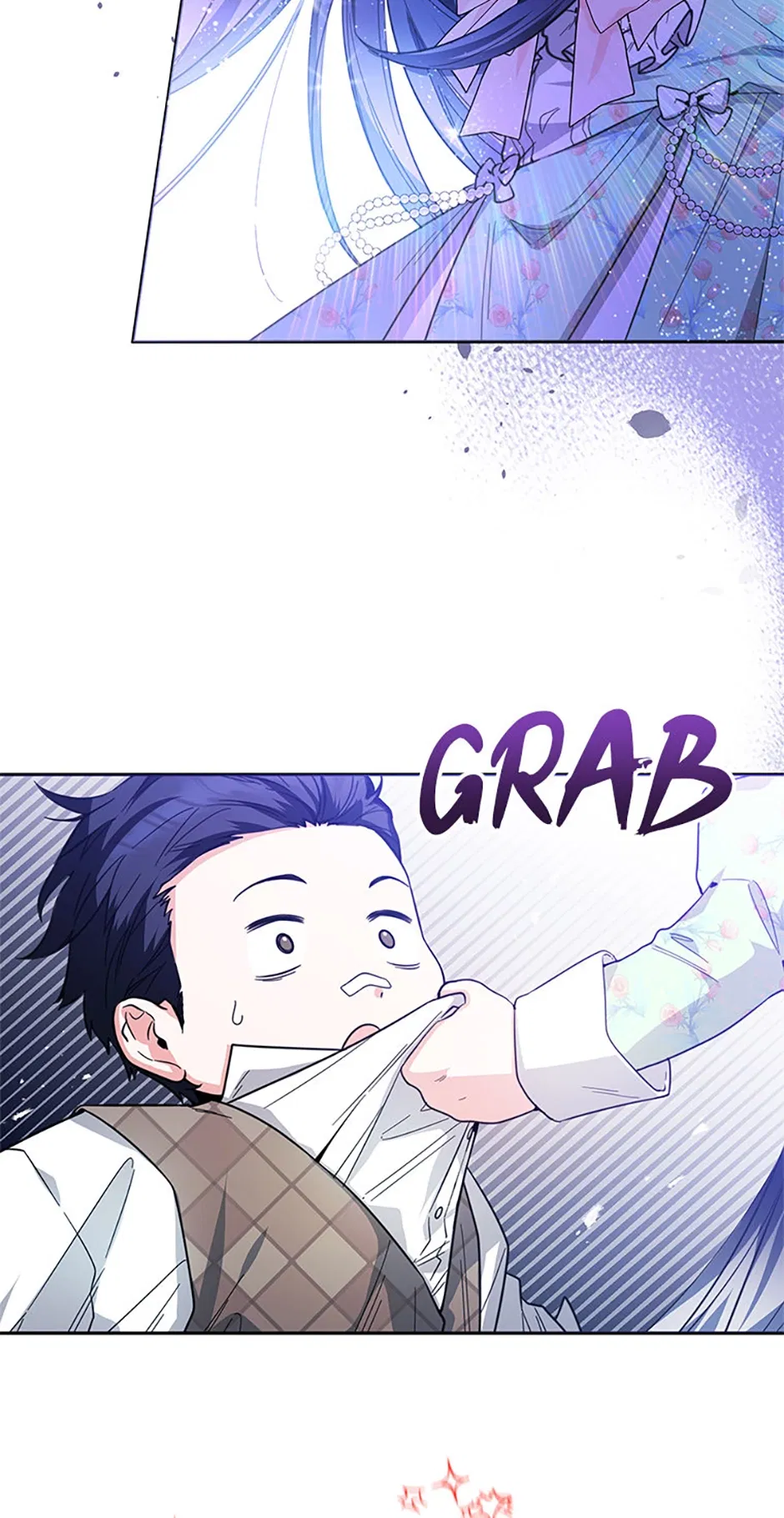 Read Black Killer Whale Baby EN Manga Online