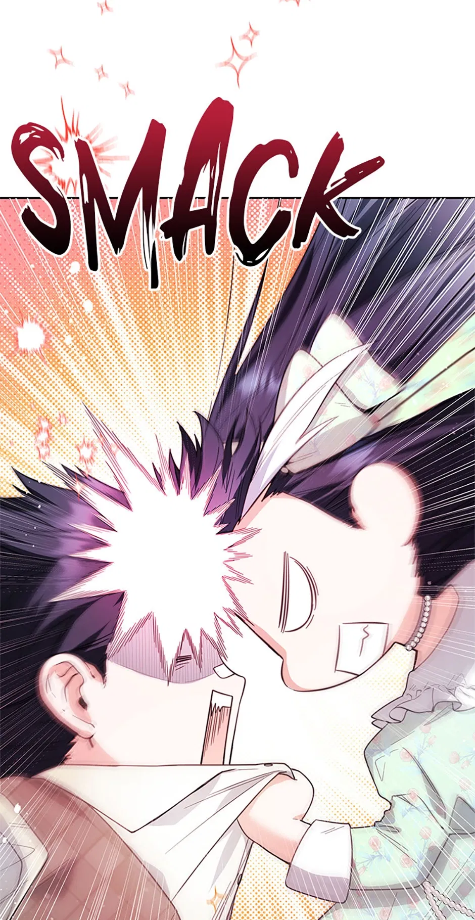 Read Black Killer Whale Baby EN Manga Online