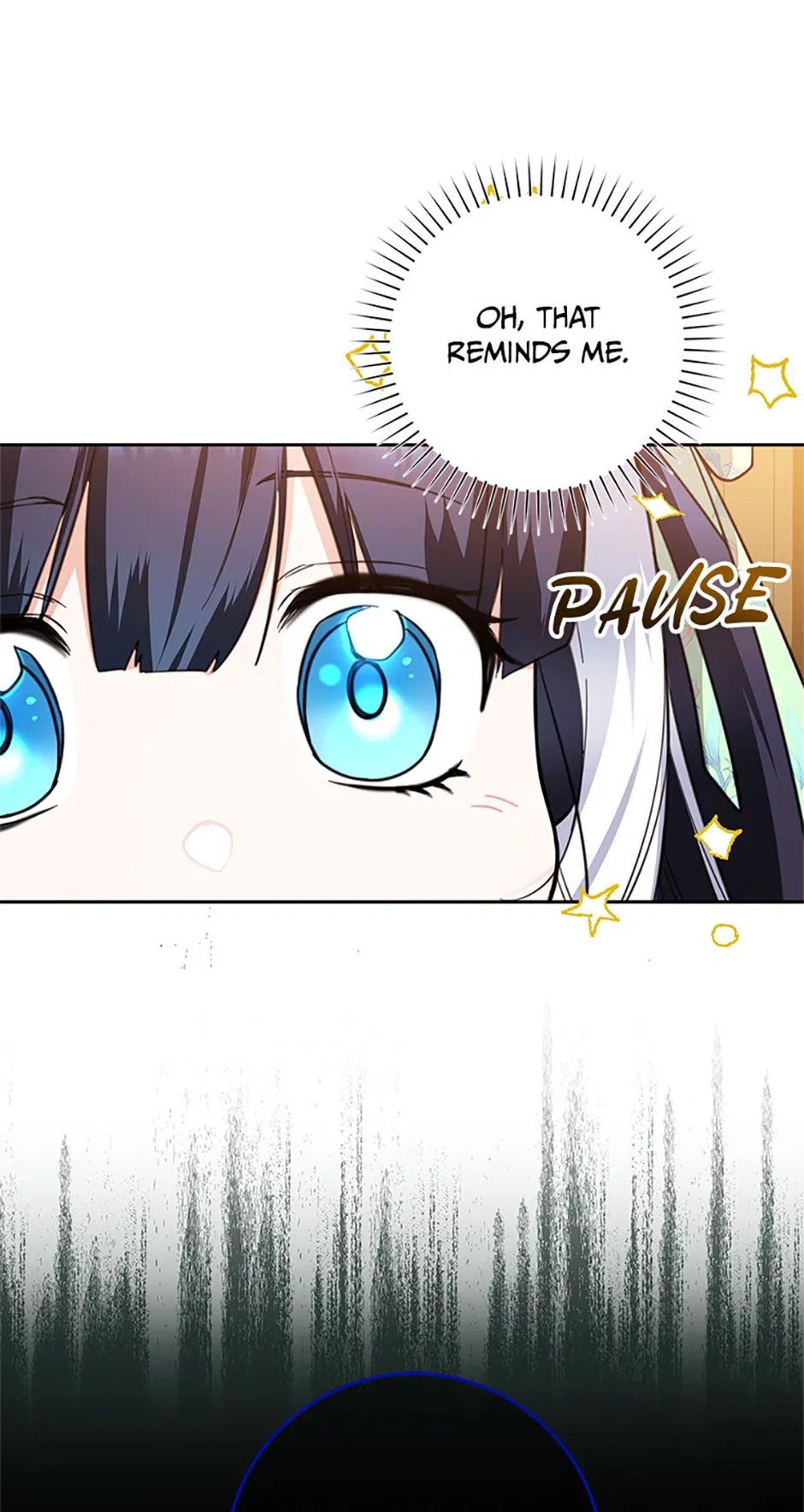 Read Black Killer Whale Baby EN Manga Online