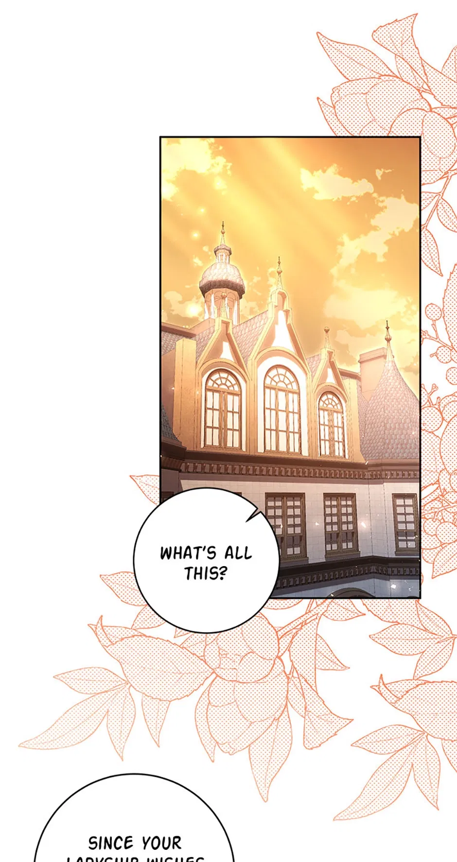 Read Black Killer Whale Baby EN Manga Online
