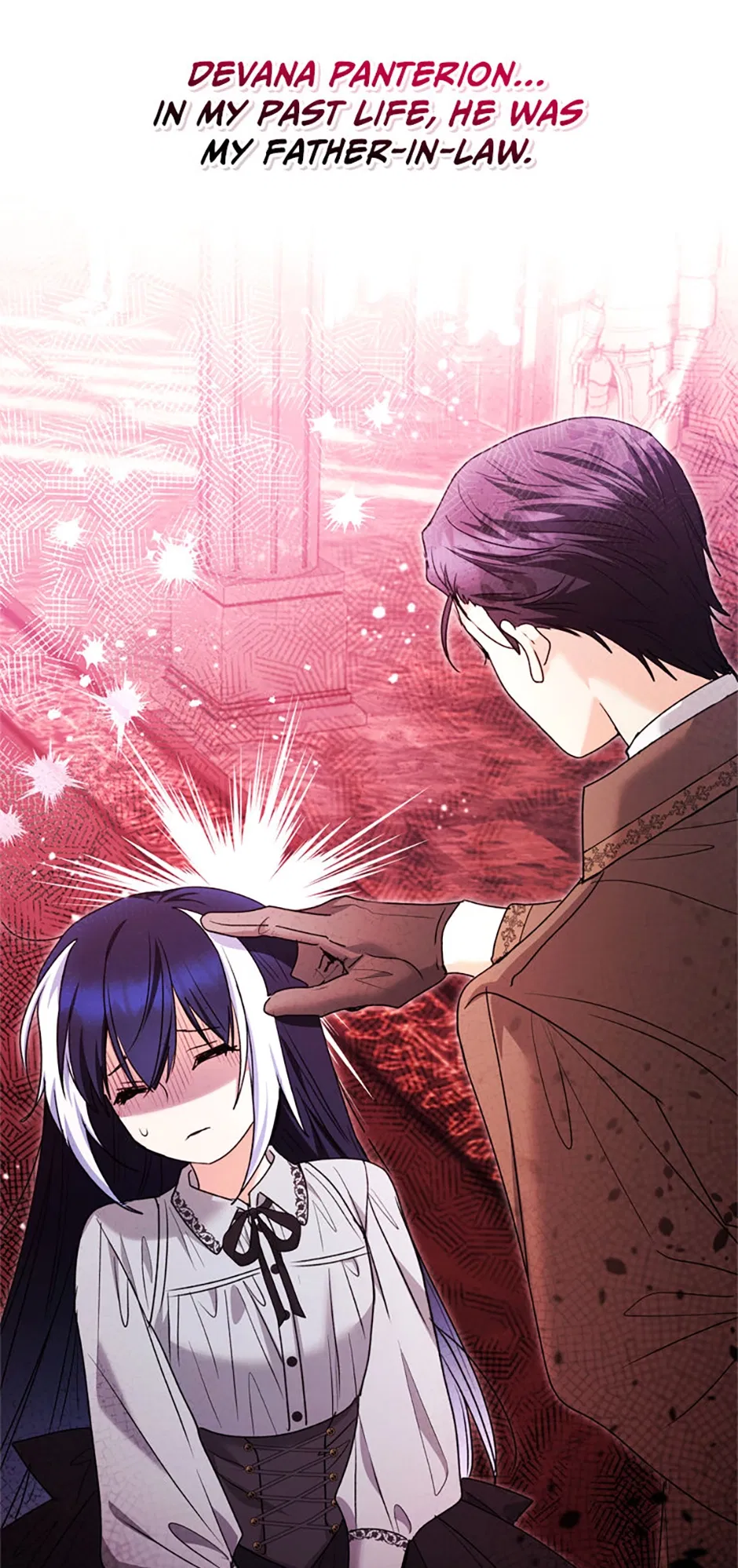 Read Black Killer Whale Baby EN Manga Online
