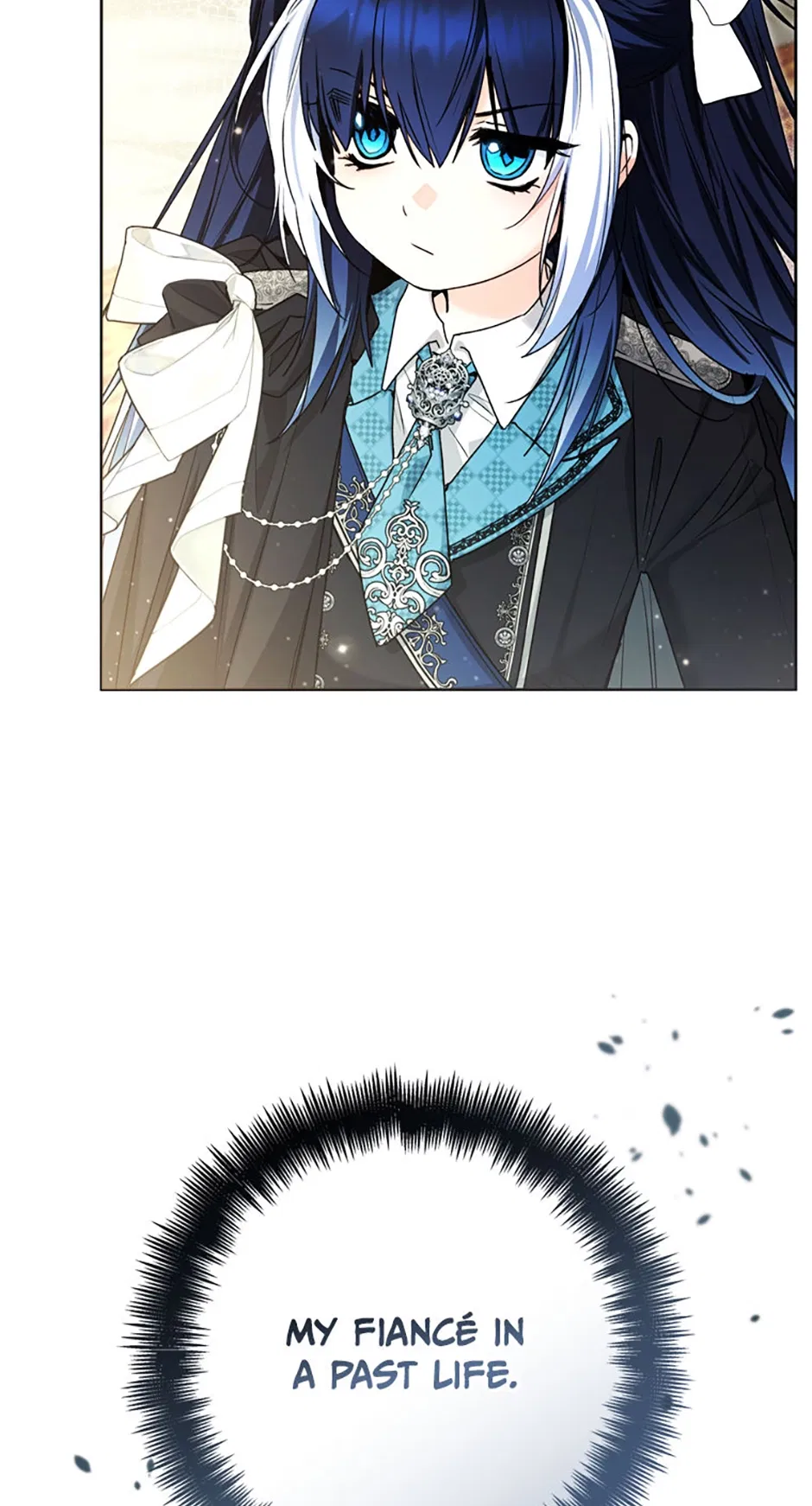 Read Black Killer Whale Baby EN Manga Online
