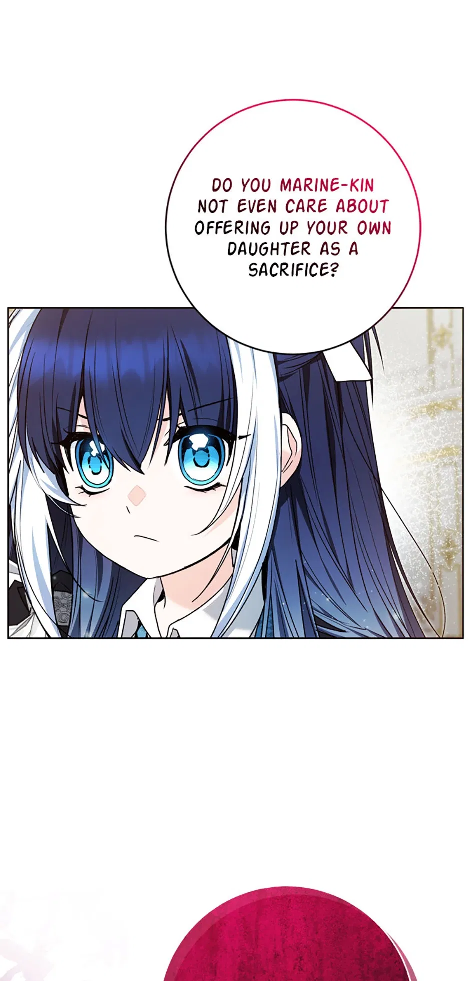 Read Black Killer Whale Baby EN Manga Online