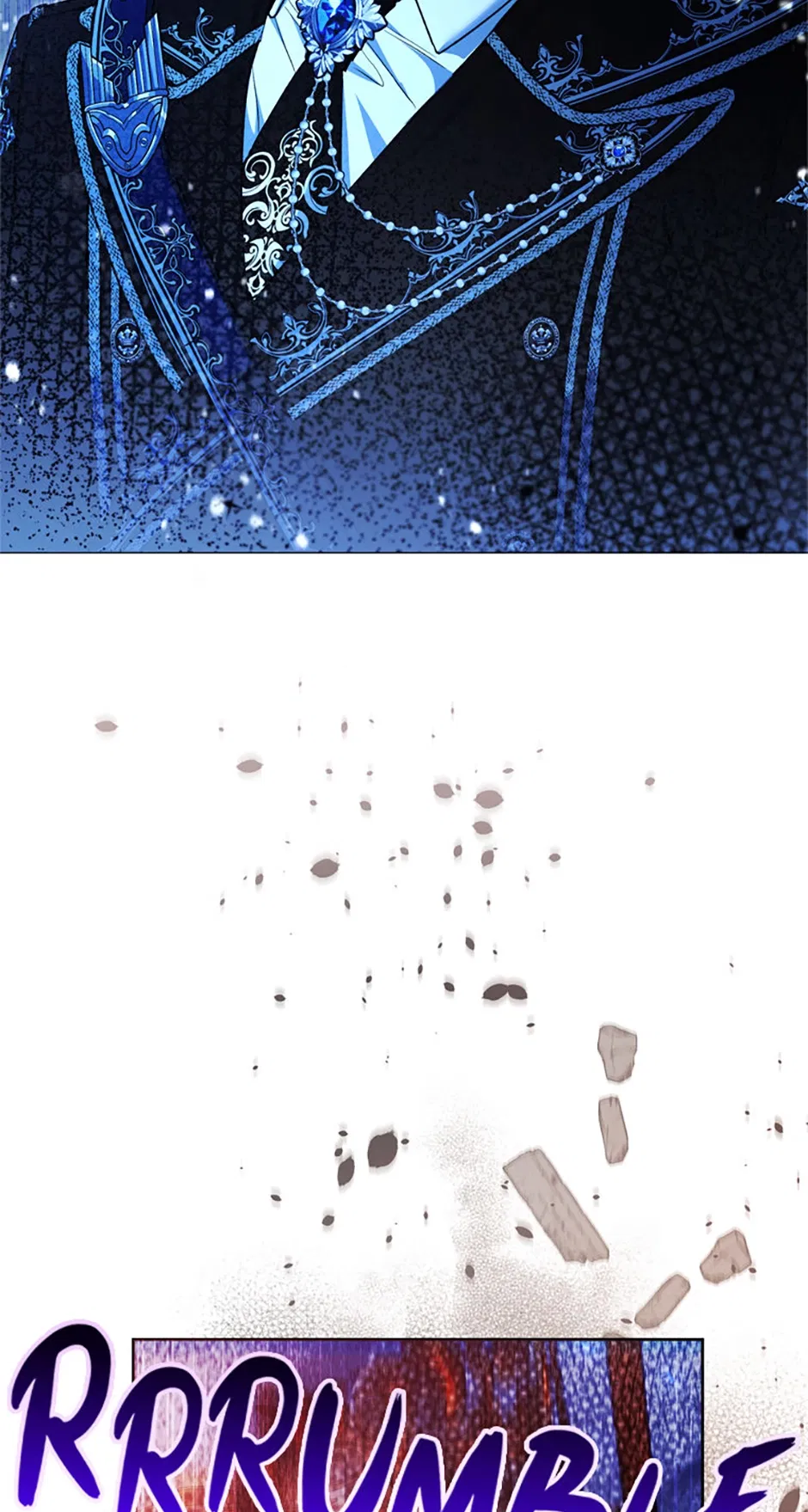 Read Black Killer Whale Baby EN Manga Online
