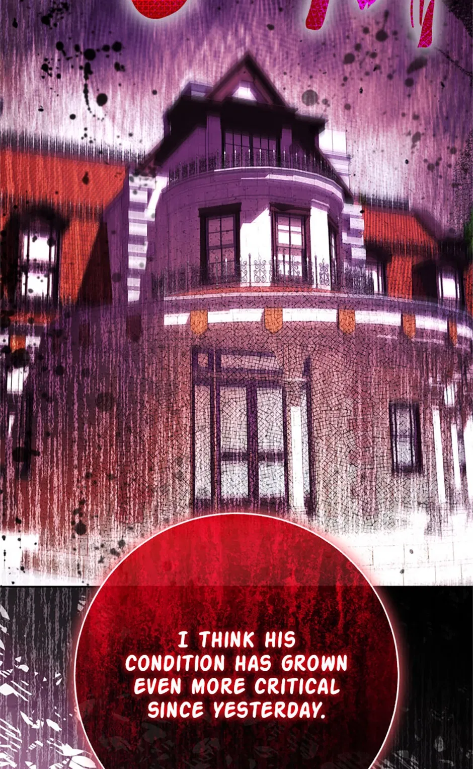 Read Black Killer Whale Baby EN Manga Online