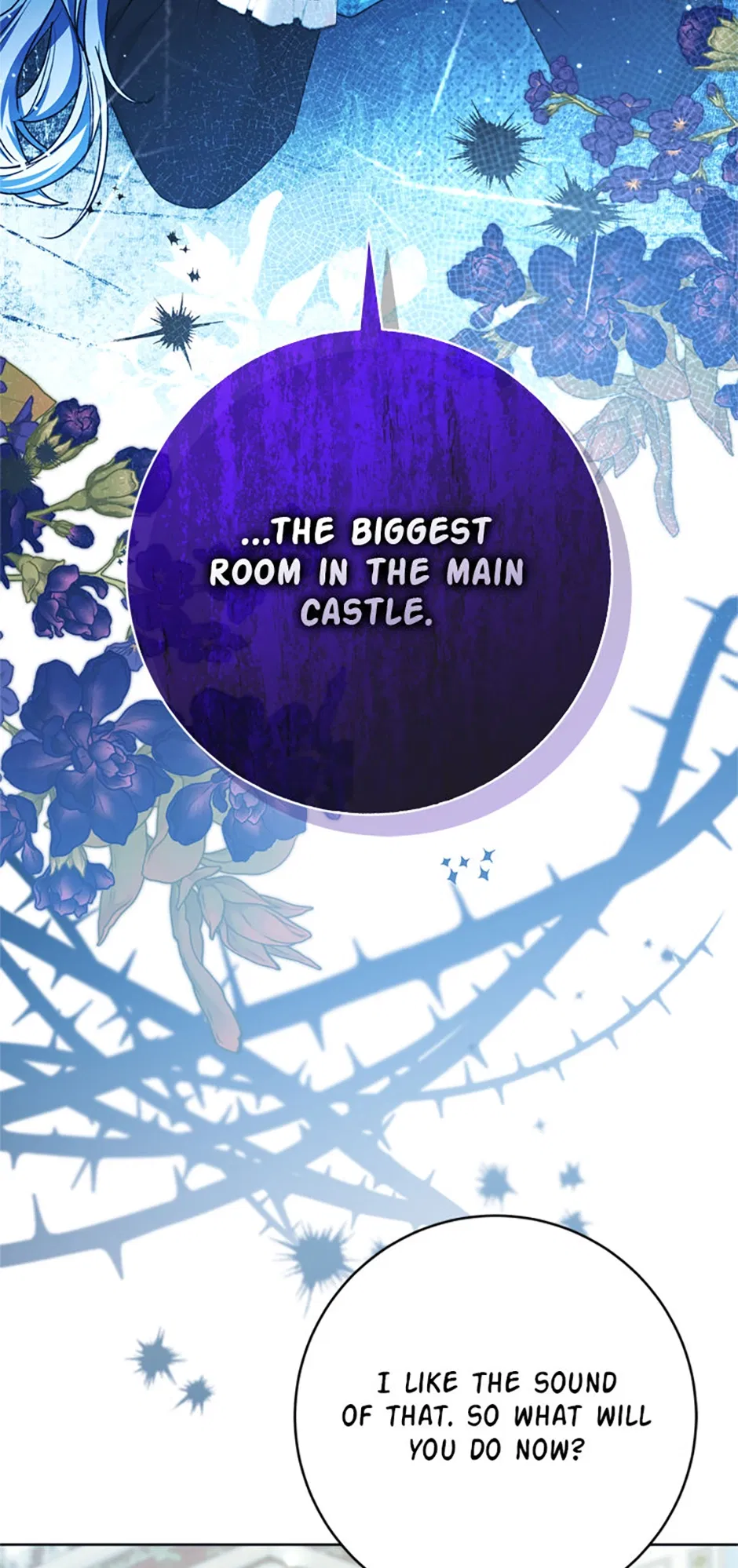 Read Black Killer Whale Baby EN Manga Online