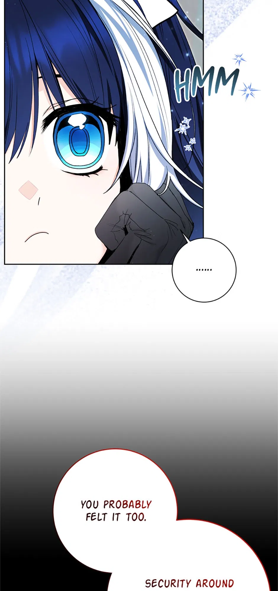 Read Black Killer Whale Baby EN Manga Online