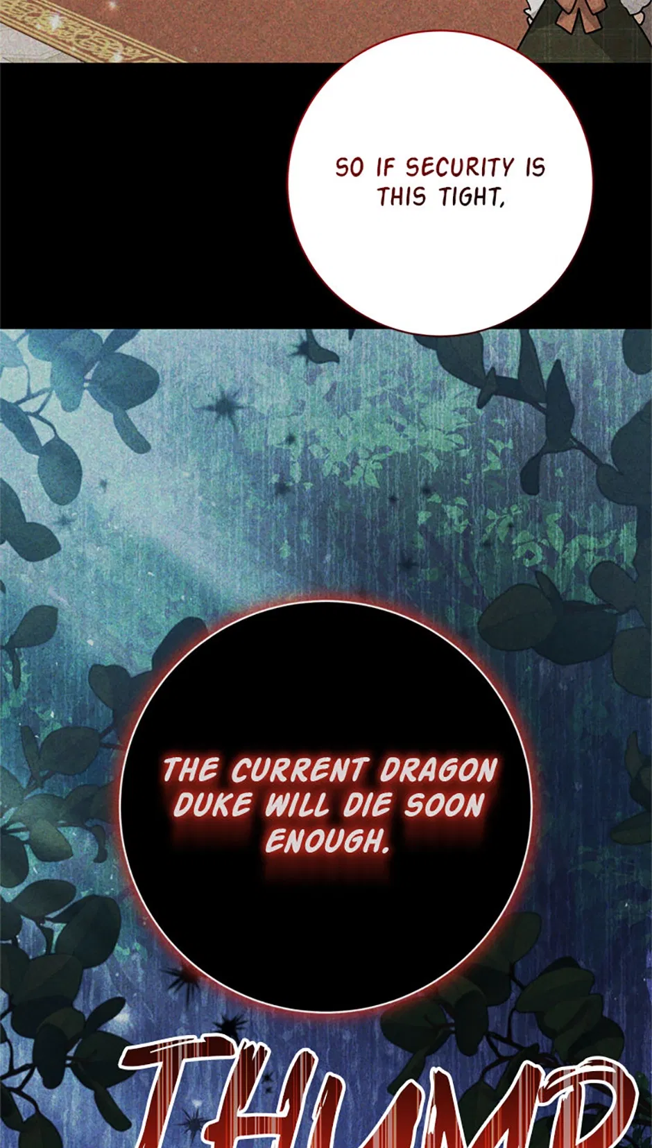Read Black Killer Whale Baby EN Manga Online