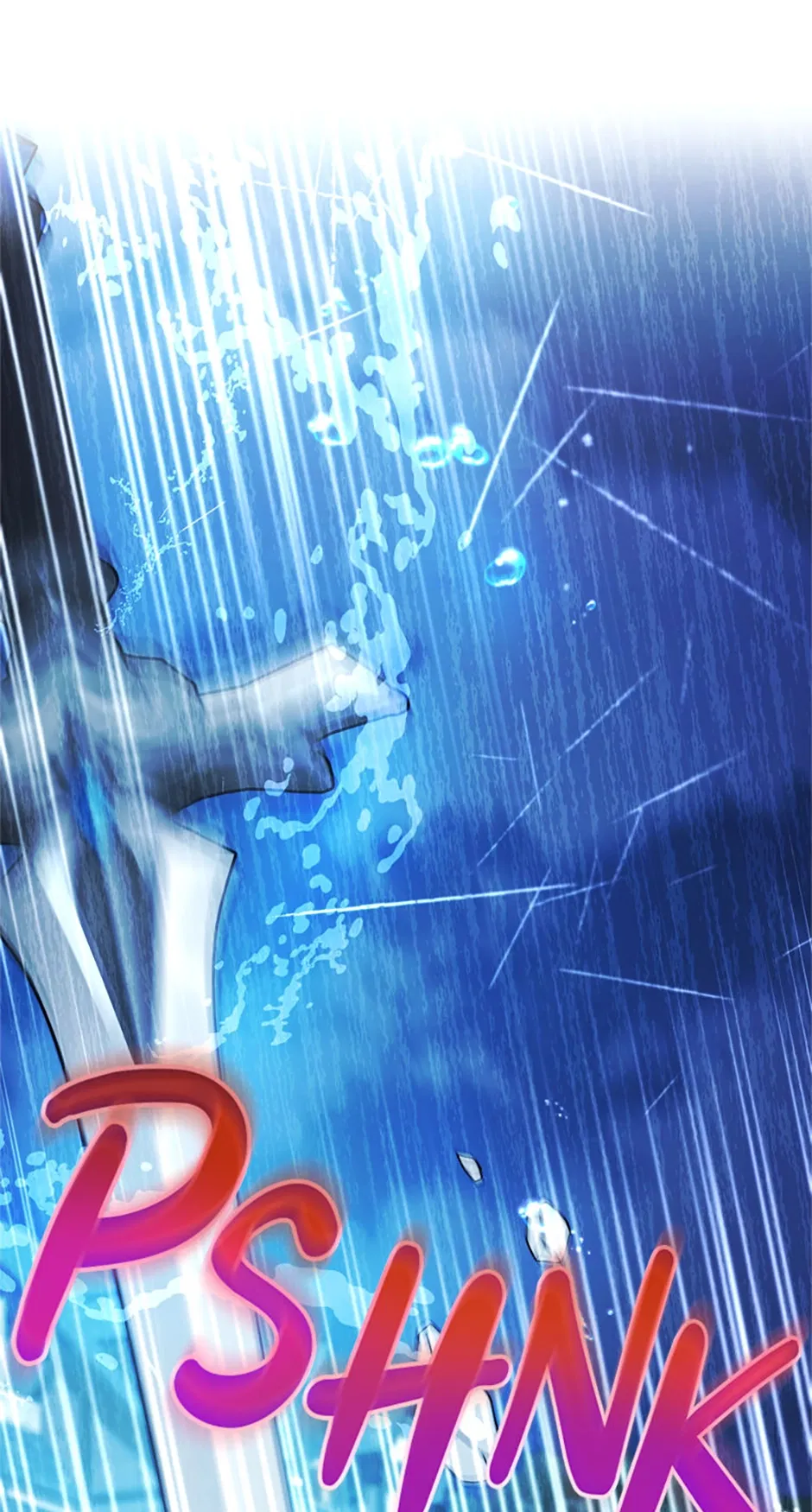 Read Black Killer Whale Baby EN Manga Online