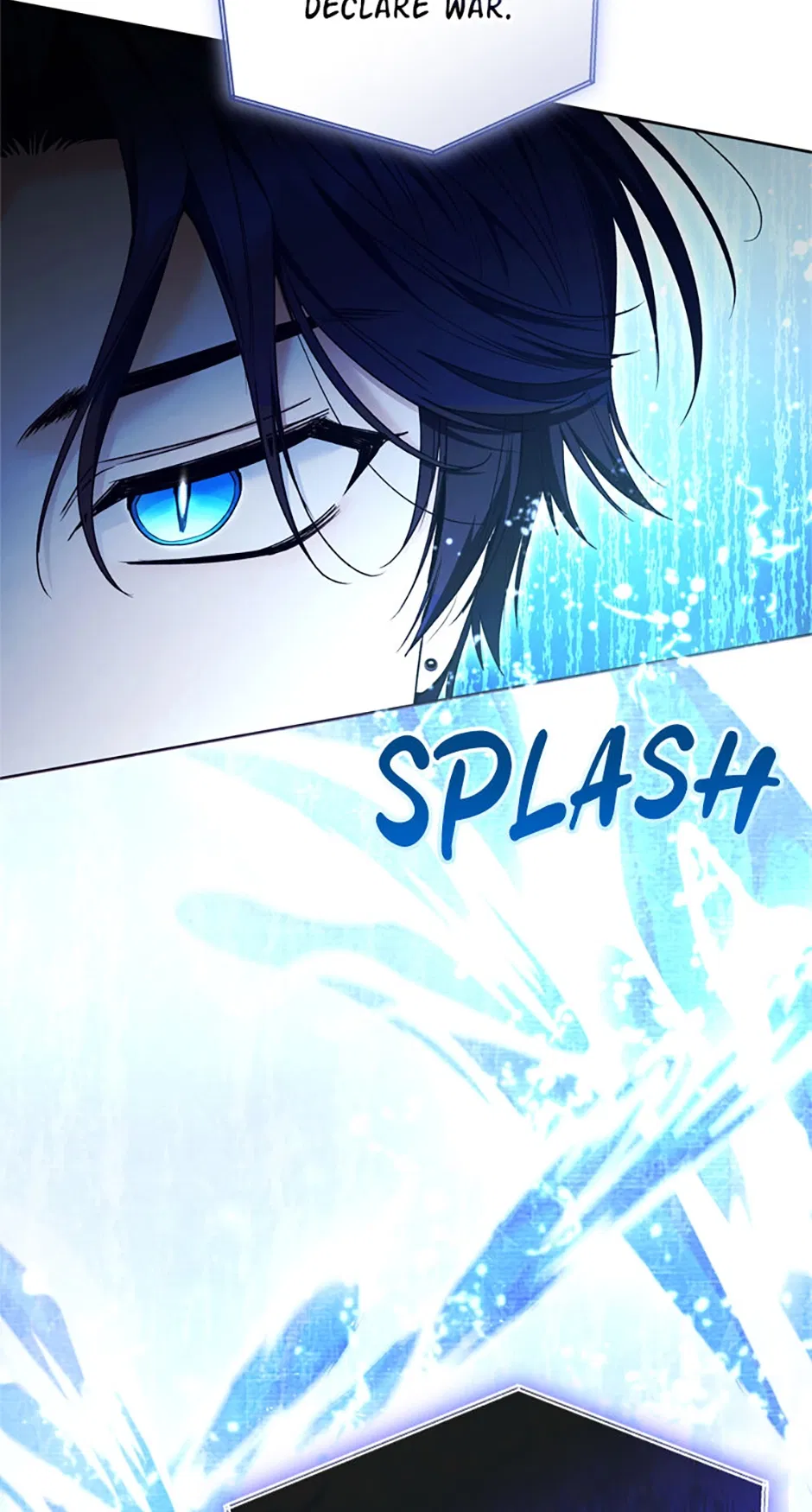 Read Black Killer Whale Baby EN Manga Online
