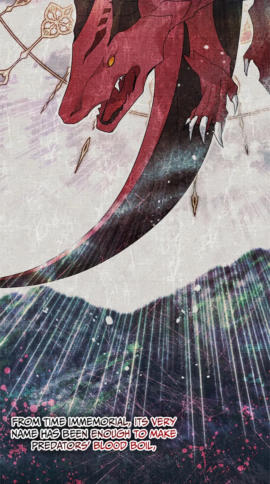 Read Black Killer Whale Baby EN Manga Online