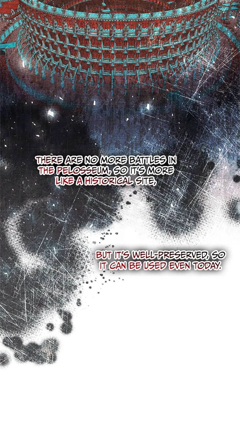 Read Black Killer Whale Baby EN Manga Online