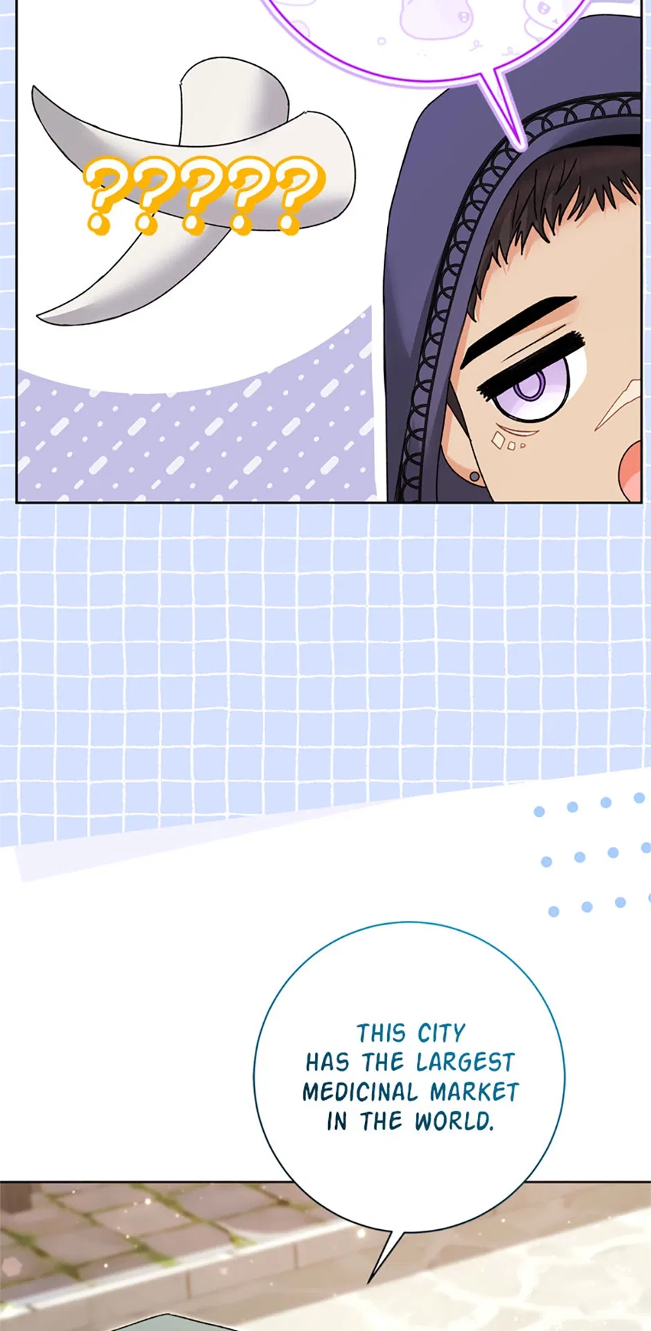 Read Black Killer Whale Baby EN Manga Online
