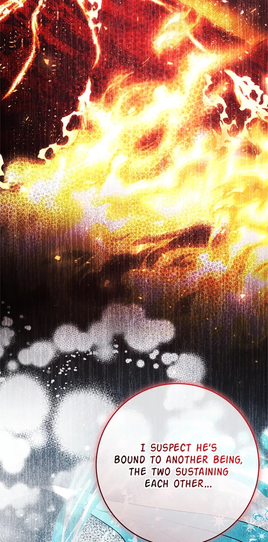 Read Black Killer Whale Baby EN Manga Online