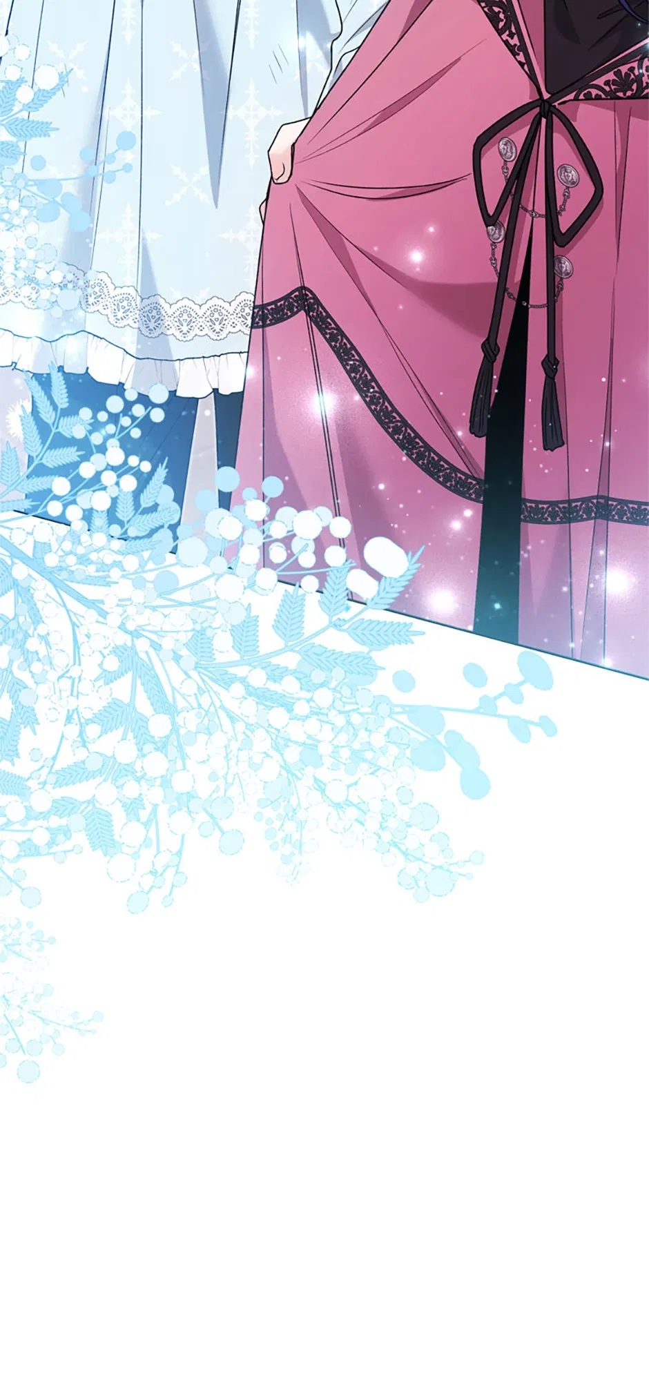 Read Black Killer Whale Baby EN Manga Online