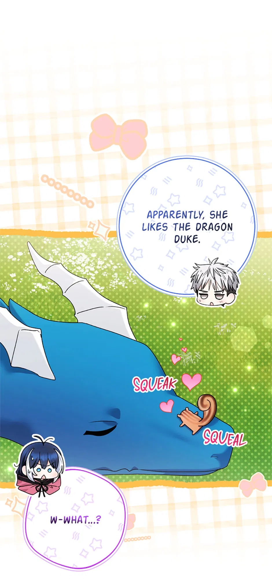 Read Black Killer Whale Baby EN Manga Online