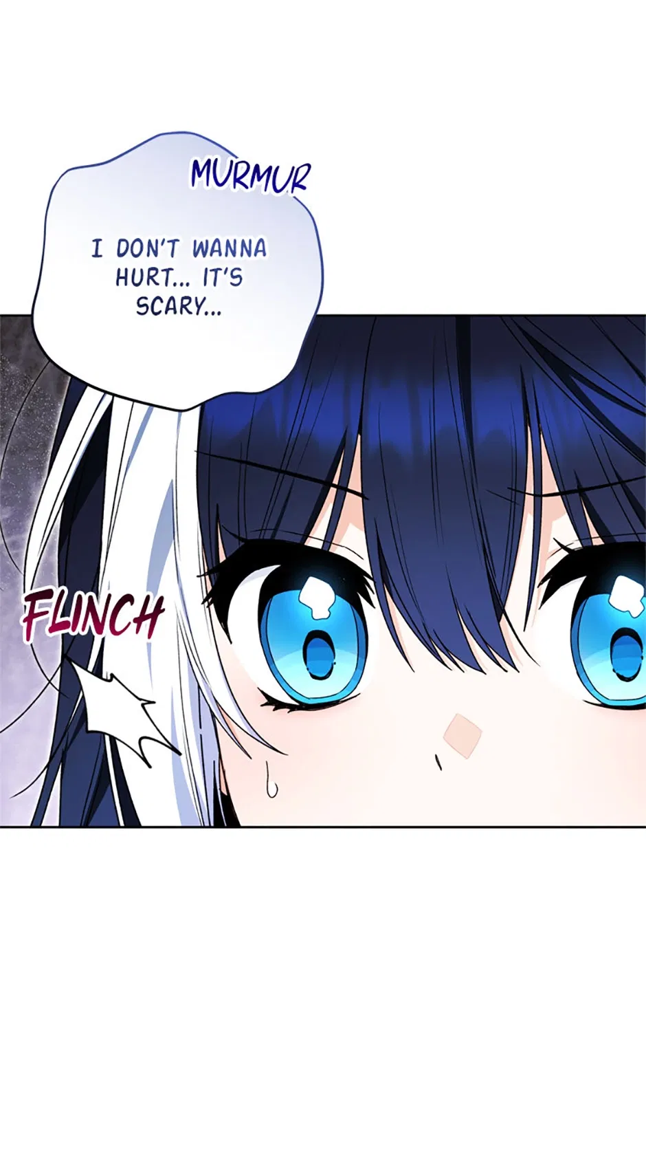 Read Black Killer Whale Baby EN Manga Online