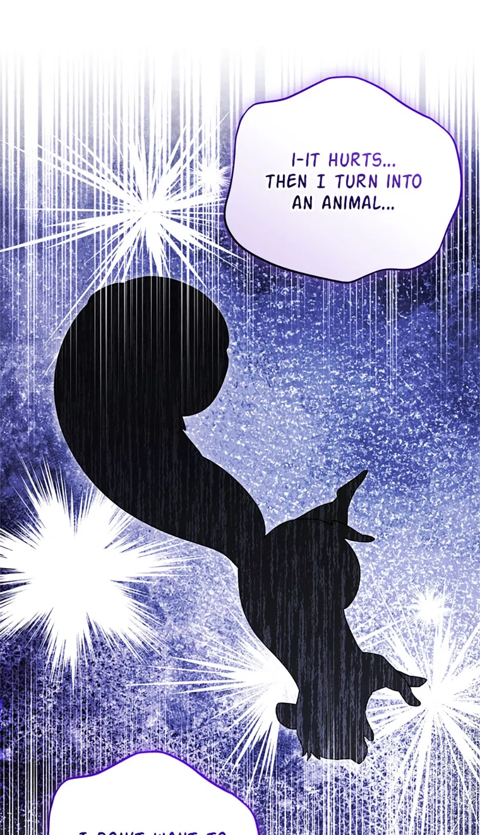 Read Black Killer Whale Baby EN Manga Online