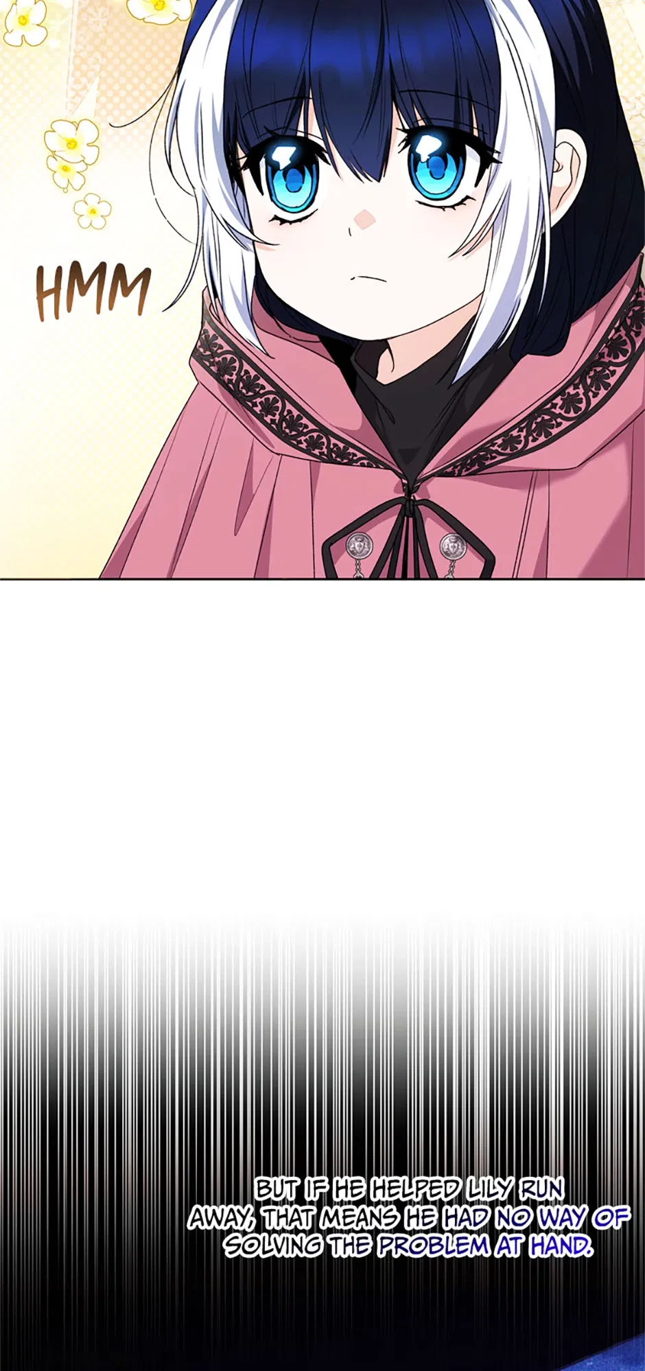 Read Black Killer Whale Baby EN Manga Online